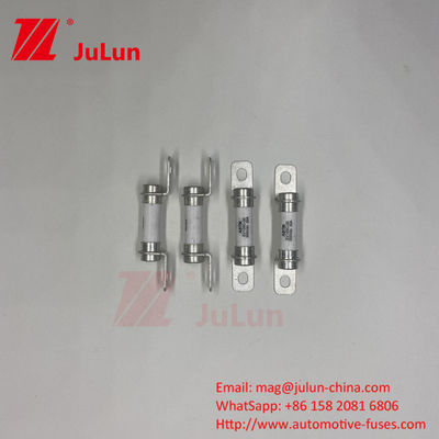 Xe điện tinh khiết 5A 10A 15A 20A 30A Hệ thống lực Xe điện lai Fuse 500VDC