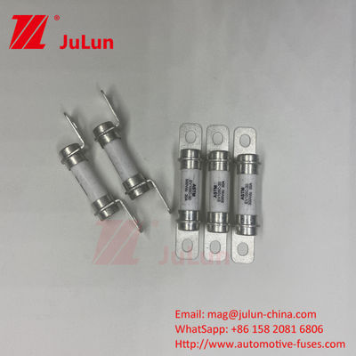 Bộ an toàn xe điện 500VDC Bolt M6 Bolt 50A Khả năng phá vỡ DC tuyệt vời