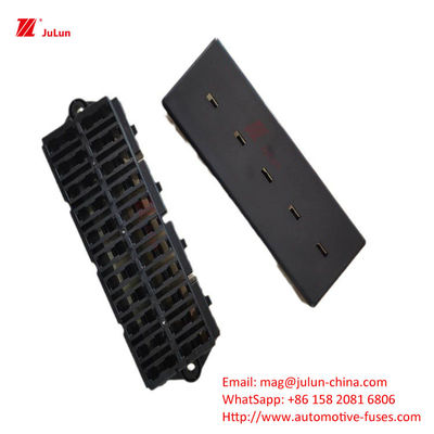 32V 500A Manual Reset Auto Parts Electronic Circuit Protection Terminal Current 30-500A Circuit Breaker Fuse Box