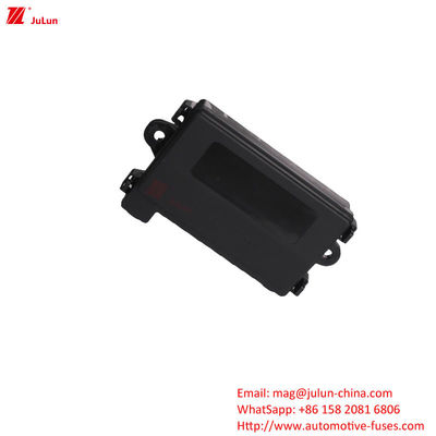 Eu UL 32V External Size Fuse Holder Motorcycle Manual Reset Circuit Breaker 30A-500A