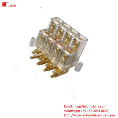 Motor Ship Manual Reset Circuit Breakers 30A-500A EU UL