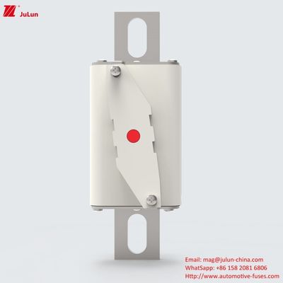 PV312-XL3-Q  630A Bolted Photovoltaic Protection Fuses with UL TUV CE RoHS Approvals
