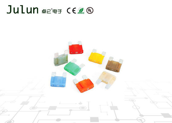 Cầu chì lưỡi ô tô MAXI 58V Series để bảo vệ mạch OEM &amp; ODM