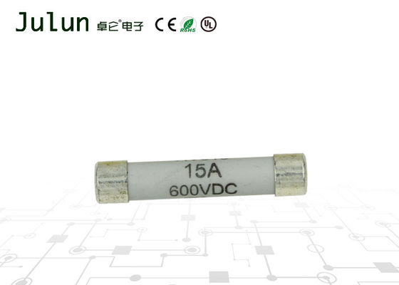 660 VAC / DC 6x32mm High Voltage Fuse  HV640 Series Quick Acting Fuse