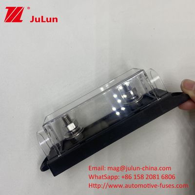 M6 M8 M10 Apply Midi Fuse Auto Bolt Fuse With Holder For Car Audio