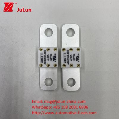 100 A 125V DC Car Battery Fuse Provide Reliable And Efficient Protection