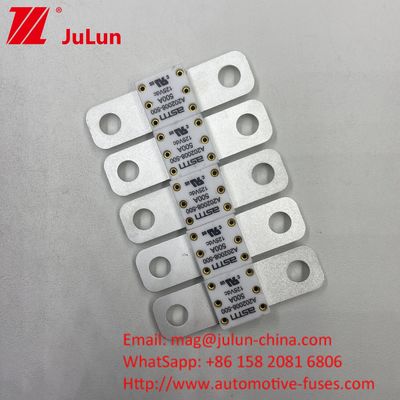 125VDC 100A-500A Car Battery Fuse ANL Volt Fuse Holder