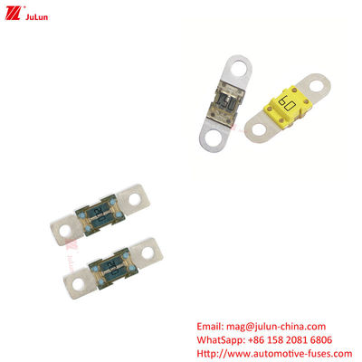 Micro LittelFuse Automotive Blade Flat Panel Fuses 100A-500A