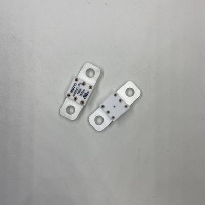 150A 150VDC Power Conversion Ceramic Automotive Fuses High Breaking Capacity 16KA 20KA With Recommended Tight Torque 11-13N·m For M8