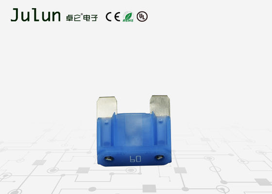 Cầu chì lưỡi ô tô MAXI 58V Series để bảo vệ mạch OEM &amp; ODM