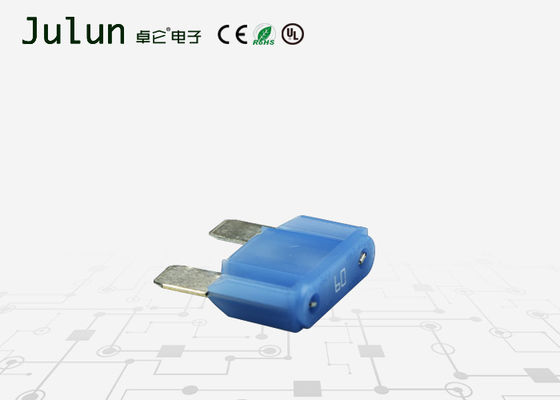 Cầu chì lưỡi ô tô MAXI 58V Series để bảo vệ mạch OEM &amp; ODM