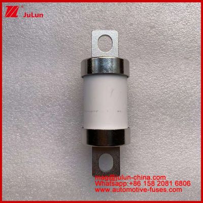 EV315-M 5M 125A HS 500VDC Truck Heavy Tubular Electric Vehicle Fuse Constant Copper With Utilization Category EV