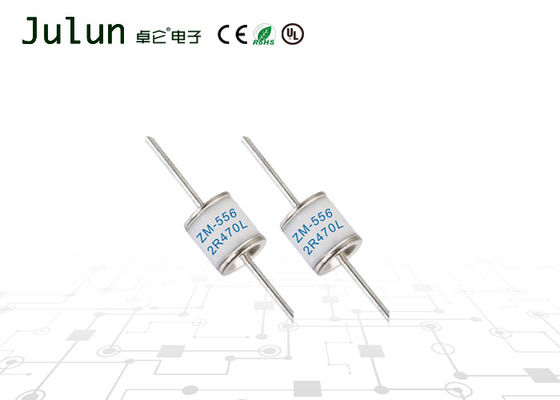 Ống xả khí gốm ống xả ống điện áp cực thấp điện áp thoáng qua