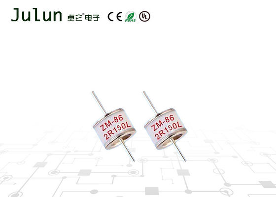 หลอดจ่ายแก๊สแบบสวิตช์สองขั้ว, Gdt Protection รุ่น ZM86 2R150L