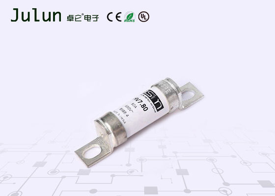 Low Pressure BS88 4 Fuse 240v  Semiconductor Protection Fuses For Car