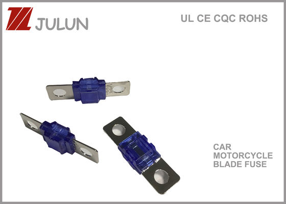 La lame de contre-attaque fond pour la protection de circuit des véhicules à moteur