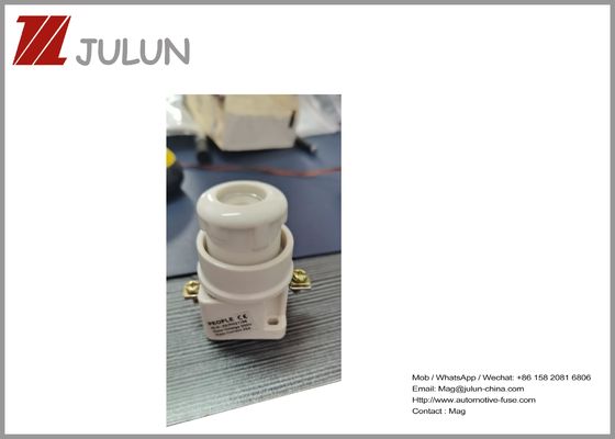 R021 400VAC 500VAC AR GR Sekering Tegangan Tinggi