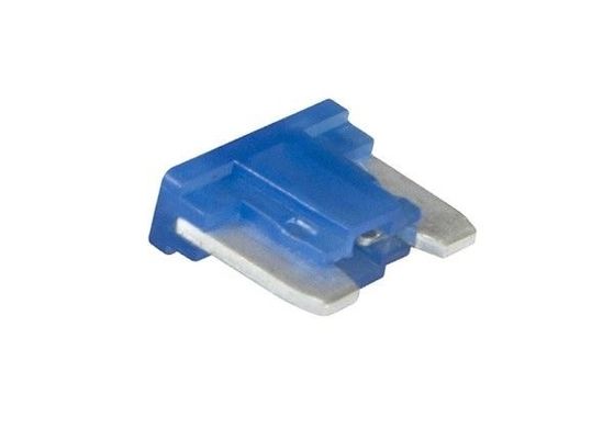 10.9mm Mini Blade Fuse in lega di zinco 32VDC 58VDC 60VDC per la carrozza ferroviaria