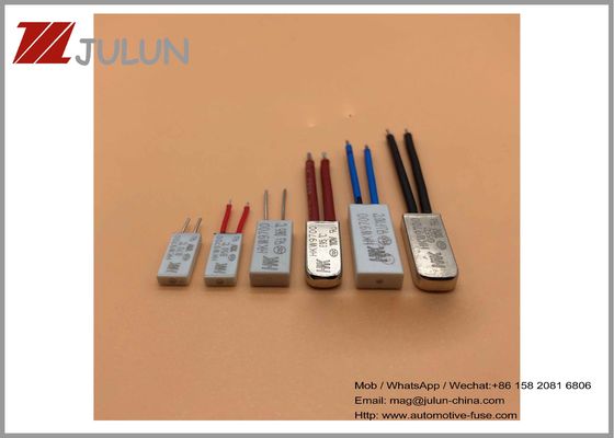 Küçük Otomatik Kurtarma KSD301 Sıcaklık Kontrol Anahtarı