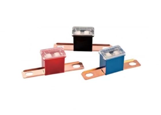 Fusibile tappato di iso 8820-4 QC/T420 Changping di JASO D612