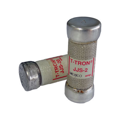 Fusível rápido super padrão americano 1-800A 600VAC 200000a RMS Sym de JJS