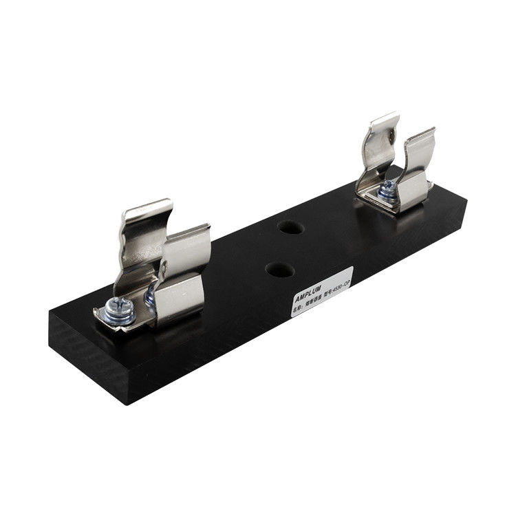 Lắp đặt bảng điều khiển Cơ sở cầu chì điện áp thấp 4530-OP HVJ Chuyên dụng