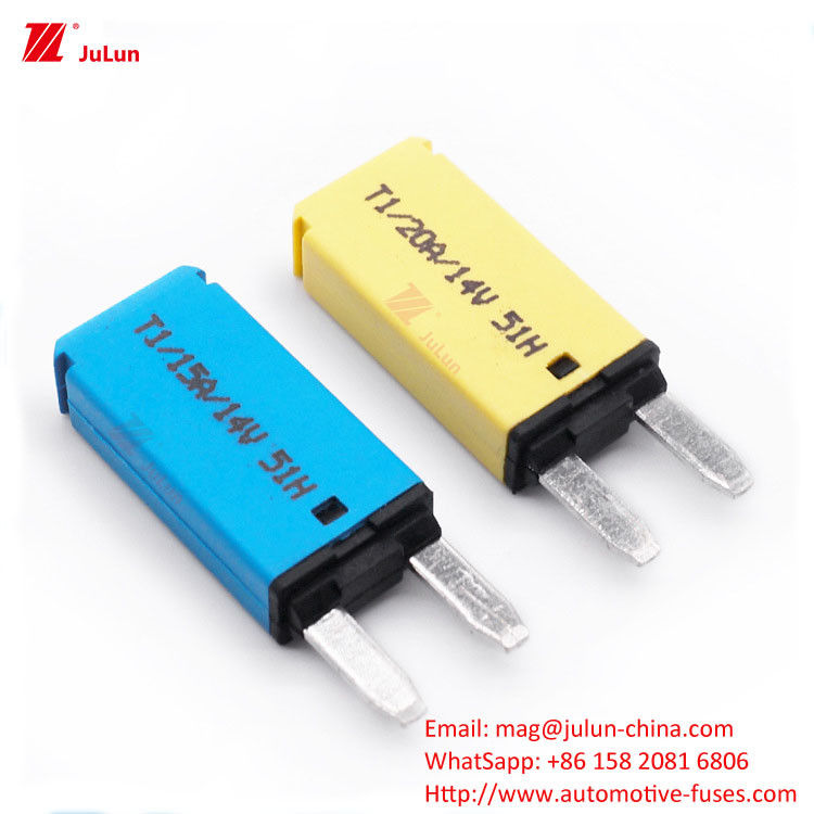 Restorer Low Pressure And Medium Pressure Circuit Breaker Protector For Medical Equipment UL VDE
