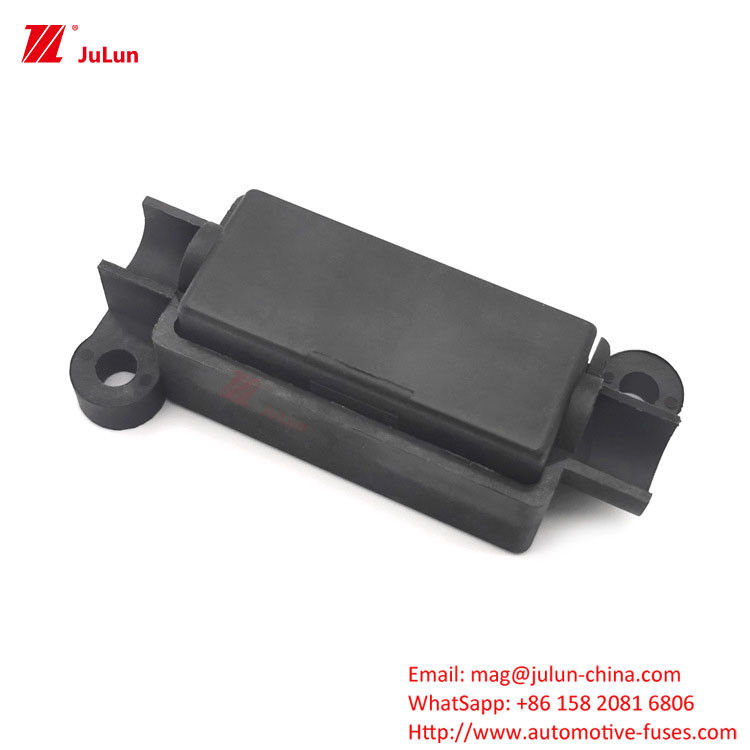 Car Modified Safety Seat ANM Plug Type Fuse Seat With Mounting Hole ANL Multi-Way Medium Car Safety Box