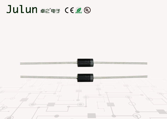 High Reliability Transient Voltage Suppressor Diode Fast Schottky Diode