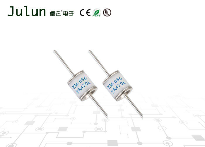 Ống xả khí gốm ống xả ống điện áp cực thấp điện áp thoáng qua